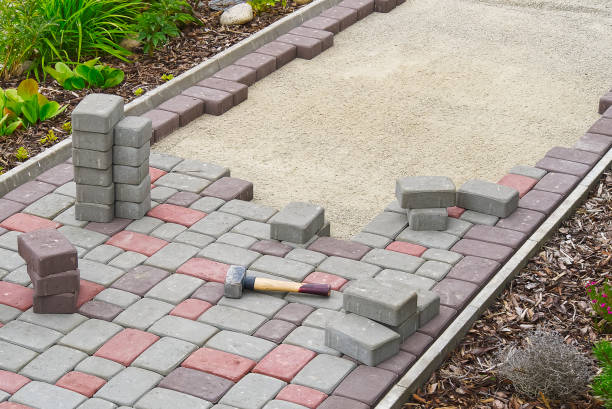 Best Professional Driveway Pavers  in French Island, WI