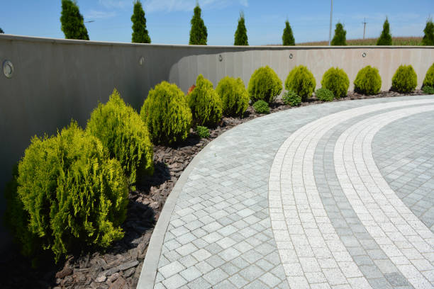 Best Cobblestone Driveway Pavers  in French Island, WI