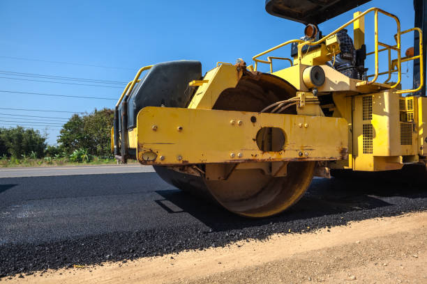 Driveway Repair Near Me in French Island, WI